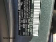 ✅ 2018 Mercedes-Benz E 300 • VIN: WDDZF4JB9JA360155 • Лот: 82720585. Опубликован ранее на Copart с пробегом 284 045 миль. Бесплатный доступ к архиву аукционных продаж из США и подробный отчёт об истории автомобиля на DreamBid. Изображение 13.