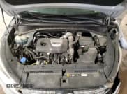 ✅ 2017 Hyundai Tucson Sport • VIN: KM8J3CA25HU506890 • Лот: 84954155. Опубликован ранее на Copart с пробегом 76 074 миль. Бесплатный доступ к архиву аукционных продаж из США и подробный отчёт об истории автомобиля на DreamBid. Изображение 12.