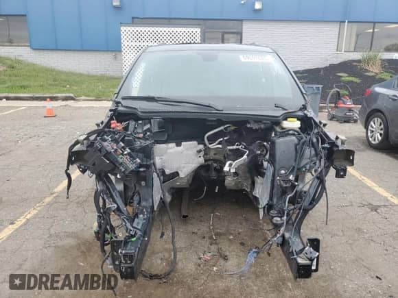 2020 Jeep Grand Cherokee Limited with VIN 1C4RJFBG0LC441146, listed as a Copart auction lot 69597625 with Not provided miles and Non repairable. Bid and sale history available at DreamBid. Image 5.