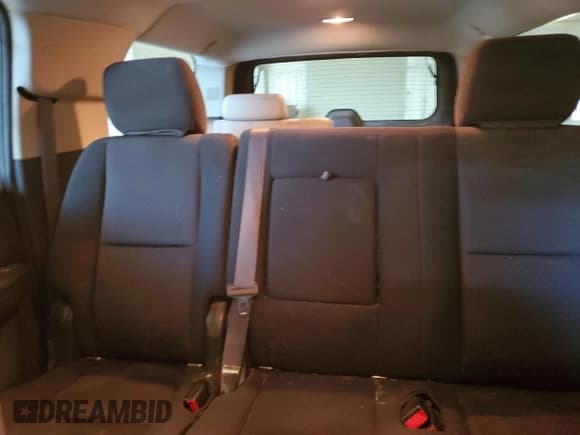 ✅ 2011 Chevrolet Suburban LS • VIN: 1GNSKHE37BR166073 • Lot: 65434585. Listed on Copart with 145,957 mi. Free auction sales archive from the USA and detailed vehicle history report at DreamBid. Image 10.
