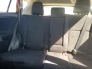 ✅ 2018 Toyota RAV4 XLE • VIN: 2T3WFREV6JW491253 • Lot: 90856865. Listed on Copart with 120,704 mi. Free auction sales archive from the USA and detailed vehicle history report at DreamBid. Image 10.