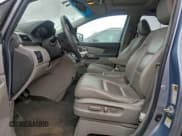 ✅ 2011 Honda Odyssey Touring • VIN: 5FNRL5H95BB081290 • Lot: 93754685. Listed on Copart with 105,870 mi. Free auction sales archive from the USA and detailed vehicle history report at DreamBid. Image 7.