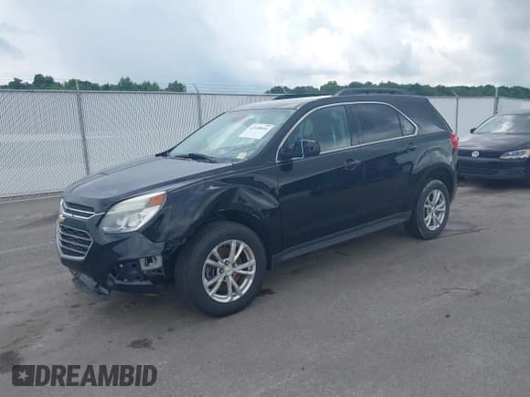 ✅ 2017 Chevrolet Equinox LT • VIN: 2GNFLFEK7H6254457 • Лот: 42528016. Опубликован ранее на IAAI с пробегом 164 056 миль. Бесплатный доступ к архиву аукционных продаж из США и подробный отчёт об истории автомобиля на DreamBid. Изображение 17.