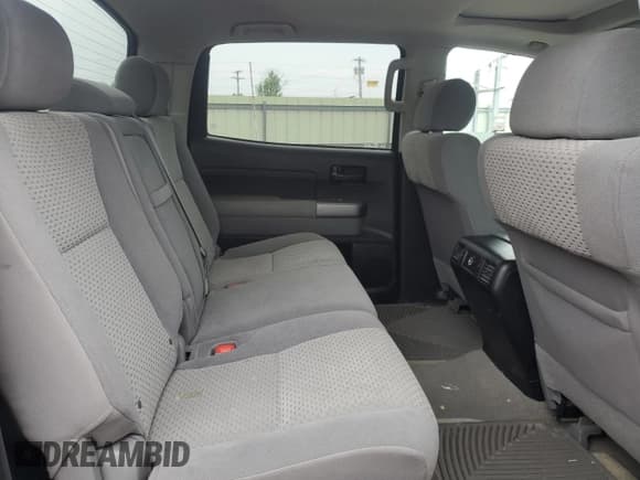 ✅ 2011 Toyota Tundra • VIN: 5TFDY5F1XBX161134 • Lot: 64419135. Listed on Copart with 136,004 mi. Free auction sales archive from the USA and detailed vehicle history report at DreamBid. Image 10.