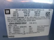 ✅ 2012 Chevrolet Equinox 1LT • VIN: 2GNALDEK8C6126347 • Лот: 69816094. Опубликован ранее на Copart с пробегом 124 148 миль. Бесплатный доступ к архиву аукционных продаж из США и подробный отчёт об истории автомобиля на DreamBid. Изображение 13.