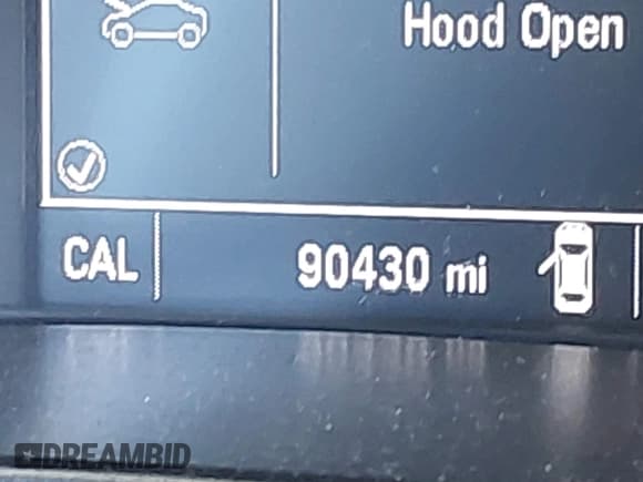 ✅ 2017 Chevrolet Colorado 2WD WT • VIN: 1GCGSBEA3H1214976 • Lot: 41504305. Listed on IAAI with 90,430 mi. Free auction sales archive from the USA and detailed vehicle history report at DreamBid. Image 15.