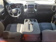 ✅ 2023 Chevrolet Silverado 2500HD LTZ • VIN: 1GC4YPEY4PF107402 • Lot: 84468265. Wystawiony na Copart z przebiegiem 28 256 mil. Bezpłatny archiwum sprzedaży aukcyjnych z USA i szczegółowy raport historii pojazdu na DreamBid. Zdjęcie 8.