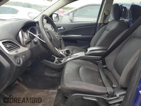 ✅ 2012 Dodge Journey SE • VIN: 3C4PDCAB2CT344747 • Lot: 54068725. Wystawiony na Copart z przebiegiem 112 653 mil. Bezpłatny archiwum sprzedaży aukcyjnych z USA i szczegółowy raport historii pojazdu na DreamBid. Zdjęcie 7.