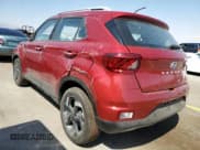 ✅ 2025 Hyundai Venue SEL • VIN: KMHRC8A33SU355631 • Lot: 69141915. Listed on Copart with 6,730 mi. Free auction sales archive from the USA and detailed vehicle history report at DreamBid. Image 2.