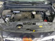 ✅ 2020 Infiniti QX60 Luxe • VIN: 5N1DL0MM1LC502231 • Lot: 93515175. Listed on Copart with 53,224 mi. Free auction sales archive from the USA and detailed vehicle history report at DreamBid. Image 12.