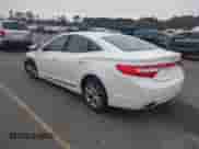 2014 Hyundai Azera Limited с VIN KMHFH4JG7EA365603, выставлен на аукционе IAAI как лот 41297919 с пробегом 83 690 миль миль и . История ставок и продаж доступна на DreamBid. Изображение 3.