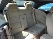 ✅ 2011 Volkswagen Eos Komfort • VIN: WVWBA7AH5BV000200 • Lot: 66363545. Wystawiony na Copart z przebiegiem 69 697 mil. Bezpłatny archiwum sprzedaży aukcyjnych z USA i szczegółowy raport historii pojazdu na DreamBid. Zdjęcie 10.