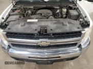 ✅ 2009 Chevrolet Silverado 2500HD • VIN: 1GCHK69K19E163972 • Lot: 89477825. Listed on Copart with 156,236 mi. Free auction sales archive from the USA and detailed vehicle history report at DreamBid. Image 11.