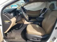 ✅ 2012 Hyundai Sonata Limited • VIN: 5NPEC4AC4CH380187 • Lot: 64222344. Listed on Copart with 216,193 mi. Free auction sales archive from the USA and detailed vehicle history report at DreamBid. Image 7.