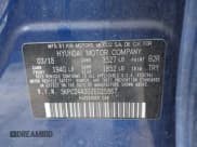 ✅ 2018 Hyundai Accent SE • VIN: 3KPC24A30JE025867 • Лот: 41712729. Опубликован ранее на IAAI с пробегом 132 641 миль. Бесплатный доступ к архиву аукционных продаж из США и подробный отчёт об истории автомобиля на DreamBid. Изображение 9.