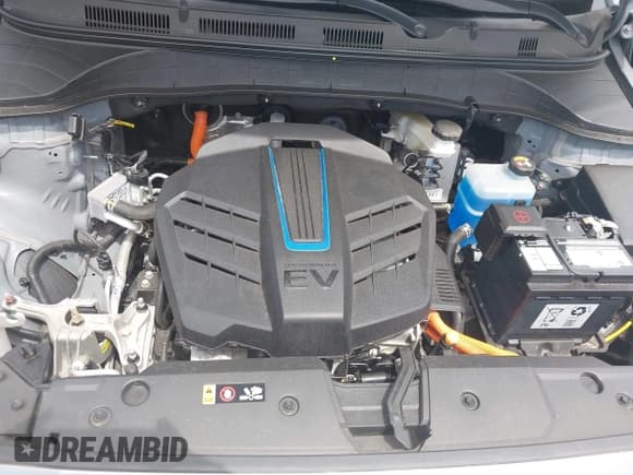 ✅ 2021 Hyundai Kona Ultimate • VIN: KM8K53AG2MU124787 • Лот: 42993674. Опубликован ранее на IAAI с пробегом 24 743 миль. Бесплатный доступ к архиву аукционных продаж из США и подробный отчёт об истории автомобиля на DreamBid. Изображение 10.