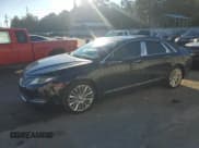 ✅ 2016 Lincoln MKZ • VIN: 3LN6L2GK7GR624369 • Лот: 86476485. Опубликован ранее на Copart с пробегом 140 412 миль. Бесплатный доступ к архиву аукционных продаж из США и подробный отчёт об истории автомобиля на DreamBid. Изображение 1.