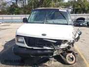 ✅ 2001 Ford Econoline Cargo • VIN: 1FTNE24231HA29557 • Lot: 42740215. Wystawiony na Copart z przebiegiem 261 122 mil. Bezpłatny archiwum sprzedaży aukcyjnych z USA i szczegółowy raport historii pojazdu na DreamBid. Zdjęcie 5.