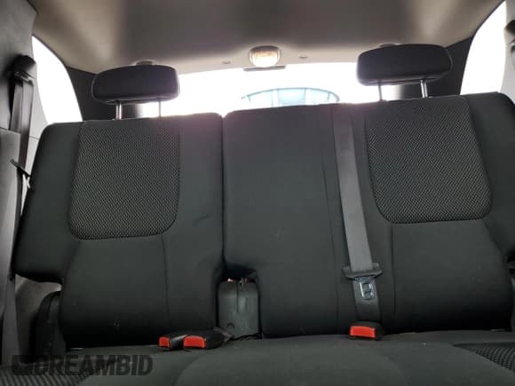 ✅ 2006 Pontiac Torrent • VIN: 2CKDL63FX66086700 • Lot: 81411925. Listed on Copart with 181,631 mi. Free auction sales archive from the USA and detailed vehicle history report at DreamBid. Image 10.