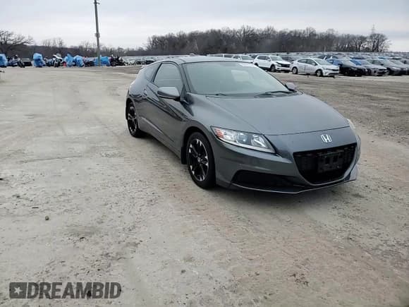 ✅ 2014 Honda CR-Z • VIN: JHMZF1C41ES003350 • Lot: 82315794. Wystawiony na Copart z przebiegiem 95 974 mil. Bezpłatny archiwum sprzedaży aukcyjnych z USA i szczegółowy raport historii pojazdu na DreamBid. Zdjęcie 13.