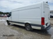 ✅ 2021 Mercedes-Benz Sprinter Cargo • VIN: W1Y40CHY3MT062246 • Lot: 60671345. Listed on Copart with 128,969 mi. Free auction sales archive from the USA and detailed vehicle history report at DreamBid. Image 2.