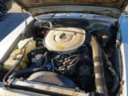 ✅ 1986 Mercedes-Benz 560 SL • VIN: WDBBA48DXGA053957 • Lot: 43455660. Listed on IAAI with 124,137 mi. Free auction sales archive from the USA and detailed vehicle history report at DreamBid. Image 10.