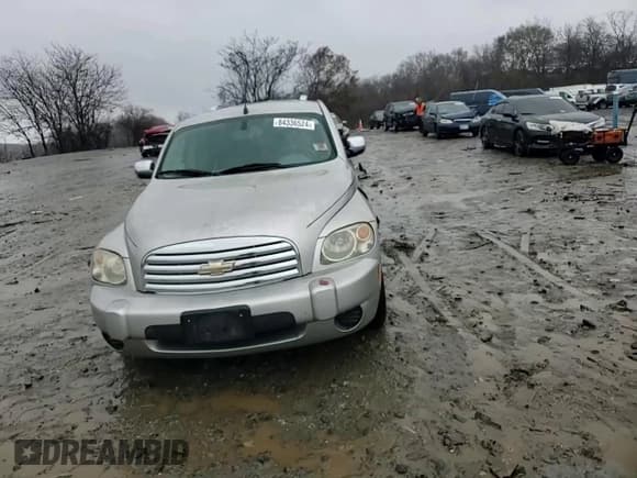 ✅ 2006 Chevrolet HHR LT • VIN: 3GNDA23P66S677744 • Lot: 84336524. Listed on Copart with 66,446 mi. Free auction sales archive from the USA and detailed vehicle history report at DreamBid. Image 12.