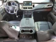 ✅ 2022 Chevrolet Suburban LT • VIN: 1GNSKCKD9NR214712 • Лот: 66583764. Опубликован ранее на Copart с пробегом 79 297 миль. Бесплатный доступ к архиву аукционных продаж из США и подробный отчёт об истории автомобиля на DreamBid. Изображение 8.