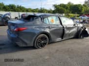 ✅ 2025 Toyota Camry SE • VIN: 4T1DAACK4SU098572 • Lot: 90624075. Listed on Copart with Not provided. Free auction sales archive from the USA and detailed vehicle history report at DreamBid. Image 3.