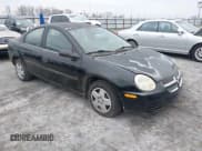 ✅ 2005 Dodge Neon SE • VIN: 1B3ES26C85D188331 • Lot: 41462163. Listed on IAAI with 185,731 mi. Free auction sales archive from the USA and detailed vehicle history report at DreamBid. Image 1.