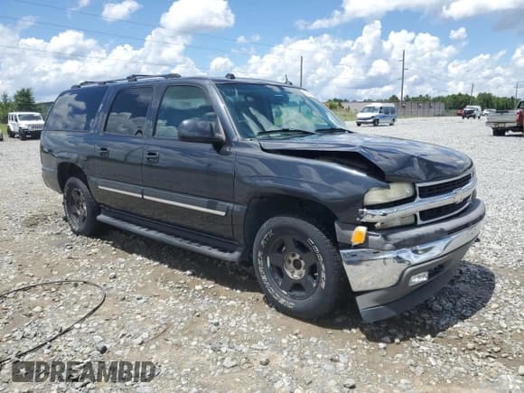 ✅ 2005 Chevrolet Suburban Z71 • VIN: 3GNFK16Z05G108791 • Лот: 56497885. Опубликован ранее на Copart с пробегом 242 696 миль. Бесплатный доступ к архиву аукционных продаж из США и подробный отчёт об истории автомобиля на DreamBid. Изображение 4.
