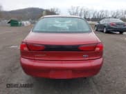 ✅ 1999 Ford Escort SE • VIN: 1FAFP13P5XW228965 • Lot: 42023231. Wystawiony na IAAI z przebiegiem 99 184 mil. Bezpłatny archiwum sprzedaży aukcyjnych z USA i szczegółowy raport historii pojazdu na DreamBid. Zdjęcie 16.