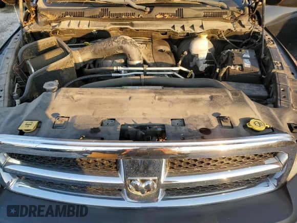 2010 Dodge 1500 Laramie с VIN 1D7RV1CT1AS240593, выставлен на аукционе Copart как лот 82662174 с пробегом 142 418 миль миль и Чистый • Clean title. История ставок и продаж доступна на DreamBid. Изображение 11.