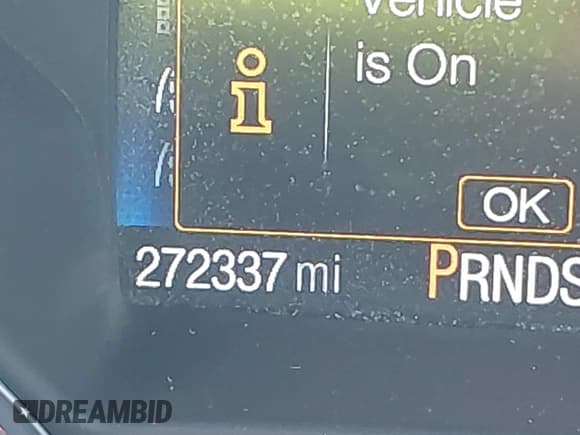 ✅ 2018 Ford Escape S • VIN: 1FMCU0F79JUA33669 • Лот: 43369791. Опубликован ранее на IAAI с пробегом 272 337 миль. Бесплатный доступ к архиву аукционных продаж из США и подробный отчёт об истории автомобиля на DreamBid. Изображение 15.