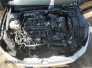 ✅ 2023 Volkswagen Golf R 20th Anniversary Edition • VIN: WVWAB7CD8PW167039 • Lot: 50416265. Listed on Copart with 10,921 mi. Free auction sales archive from the USA and detailed vehicle history report at DreamBid. Image 12.