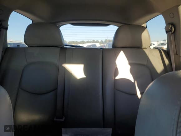 ✅ 2007 Chevrolet HHR LT • VIN: 3GNDA33P47S602810 • Lot: 42314135. Listed on Copart with 204,705 mi. Free auction sales archive from the USA and detailed vehicle history report at DreamBid. Image 10.