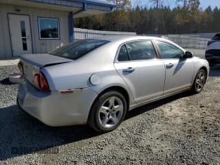 ✅ 2010 Chevrolet Malibu 1LT • VIN: 1G1ZC5E0XAF164156 • Lot: 80490284. Listed on Copart with 230,994 mi. Free auction sales archive from the USA and detailed vehicle history report at DreamBid. Image 3.
