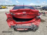 ✅ 2022 Hyundai Accent SE • VIN: 3KPC24A60NE163392 • Лот: 70614564. Опубликован ранее на Copart с пробегом 70 723 миль. Бесплатный доступ к архиву аукционных продаж из США и подробный отчёт об истории автомобиля на DreamBid. Изображение 6.