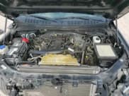 ✅ 2020 Ford Expedition XL • VIN: 1FMJU1GT0LEA62760 • Lot: 57786135. Listed on Copart with 46,288 mi. Free auction sales archive from the USA and detailed vehicle history report at DreamBid. Image 15.