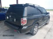 ✅ 2007 Honda Pilot EX-L • VIN: 5FNYF28627B008280 • Lot: 42052081. Wystawiony na IAAI z przebiegiem 178 527 mil. Bezpłatny archiwum sprzedaży aukcyjnych z USA i szczegółowy raport historii pojazdu na DreamBid. Zdjęcie 4.