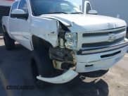 ✅ 2009 Chevrolet Silverado 1500 LT • VIN: 3GCEK23M79G289638 • Lot: 39254482. Listed on IAAI with 165,372 mi. Free auction sales archive from the USA and detailed vehicle history report at DreamBid. Image 6.