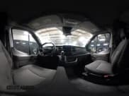 ✅ 2020 Ford Transit Cargo • VIN: 1FTBR1C87LKA59688 • Lot: 41633552. Listed on IAAI with 42,517 mi. Free auction sales archive from the USA and detailed vehicle history report at DreamBid. Image 18.