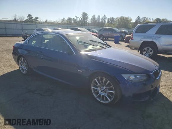 ✅ 2013 BMW 3 Series 328i • VIN: WBADW7C57DE731661 • Лот: 81959055. Опубликован ранее на Copart с пробегом 78 735 миль. Бесплатный доступ к архиву аукционных продаж из США и подробный отчёт об истории автомобиля на DreamBid. Изображение 4.