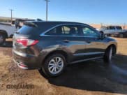 ✅ 2016 Acura RDX • VIN: 5J8TB4H38GL015286 • Lot: 90413485. Wystawiony na Copart z przebiegiem 122 050 mil. Bezpłatny archiwum sprzedaży aukcyjnych z USA i szczegółowy raport historii pojazdu na DreamBid. Zdjęcie 3.