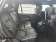 ✅ 2015 Land Rover Range Rover Autobiography • VIN: SALGV3TF8FA222606 • Lot: 52878095. Listed on Copart with 153,109 mi. Free auction sales archive from the USA and detailed vehicle history report at DreamBid. Image 11.