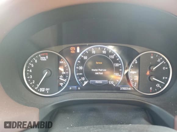 ✅ 2021 Buick Enclave Avenir • VIN: 5GAEVCKW0MJ163811 • Лот: 80646045. Опубликован ранее на Copart с пробегом 37 833 миль. Бесплатный доступ к архиву аукционных продаж из США и подробный отчёт об истории автомобиля на DreamBid. Изображение 9.