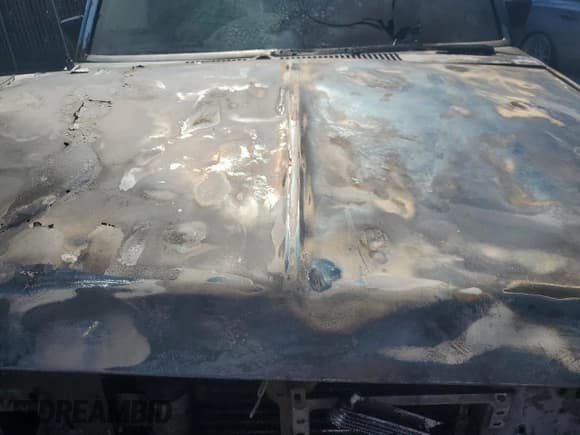 ✅ 1986 Ford Bronco • VIN: 1FMCU14TXGUB73650 • Lot: 69687785. Wystawiony na Copart z przebiegiem Nie podano. Bezpłatny archiwum sprzedaży aukcyjnych z USA i szczegółowy raport historii pojazdu na DreamBid. Zdjęcie 11.