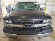 ✅ 2001 Chevrolet Silverado 2500HD LS • VIN: 1GCHK29U21E258040 • Лот: 64043465. Опубликован ранее на Copart с пробегом 259 626 миль. Бесплатный доступ к архиву аукционных продаж из США и подробный отчёт об истории автомобиля на DreamBid. Изображение 5.