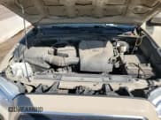 ✅ 2020 Toyota Tacoma SR5 • VIN: 3TMDZ5BN7LM083697 • Lot: 83800395. Listed on Copart with 160,317 mi. Free auction sales archive from the USA and detailed vehicle history report at DreamBid. Image 11.