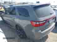 2021 Dodge Durango GT with VIN 1C4RDHDG8MC554523, listed as a IAAI auction lot 41858655 with 68,940 mi miles and . Bid and sale history available at DreamBid. Image 3.